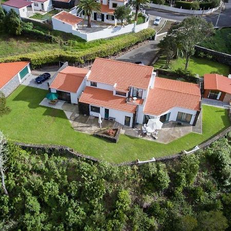 Villa Vale Dos Milhafres Angra do Heroísmo Exterior foto