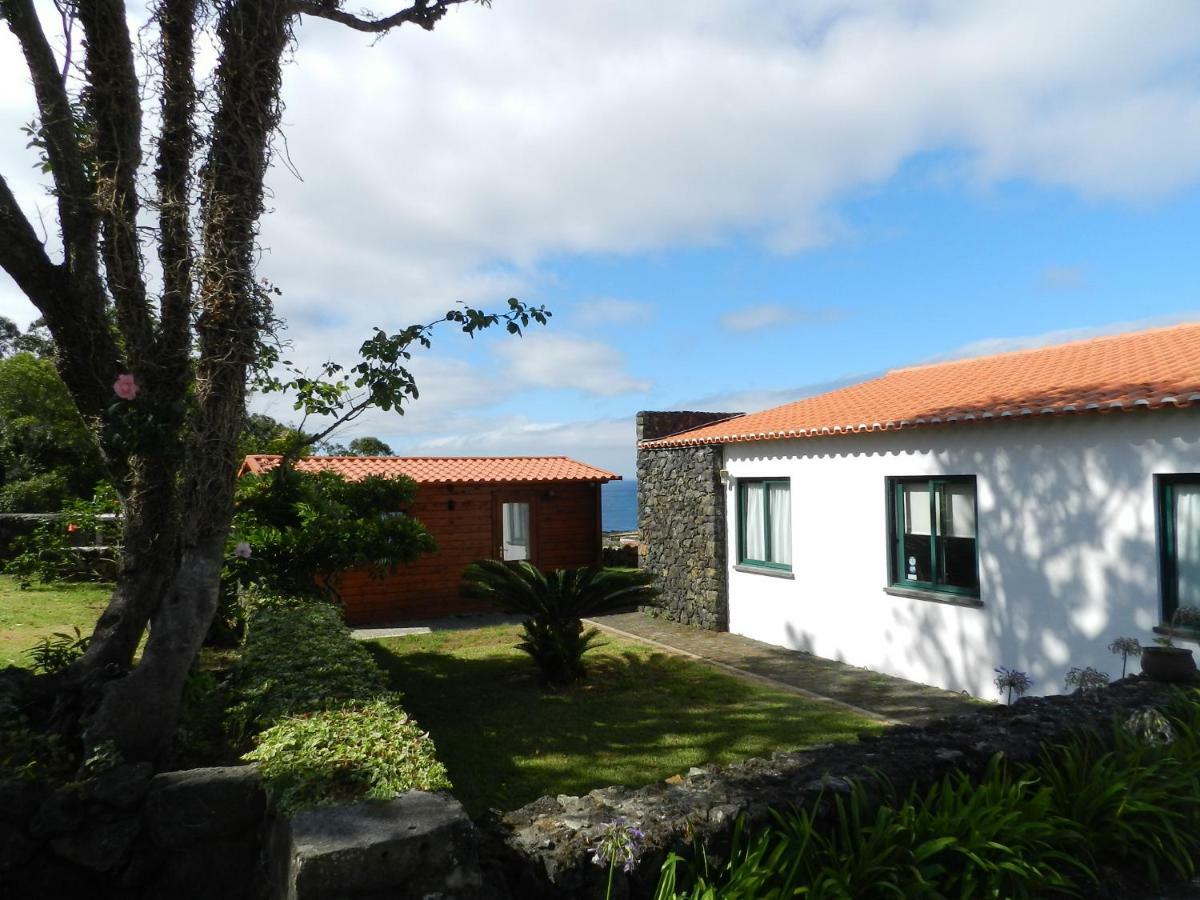 Villa Vale Dos Milhafres Angra do Heroísmo Exterior foto