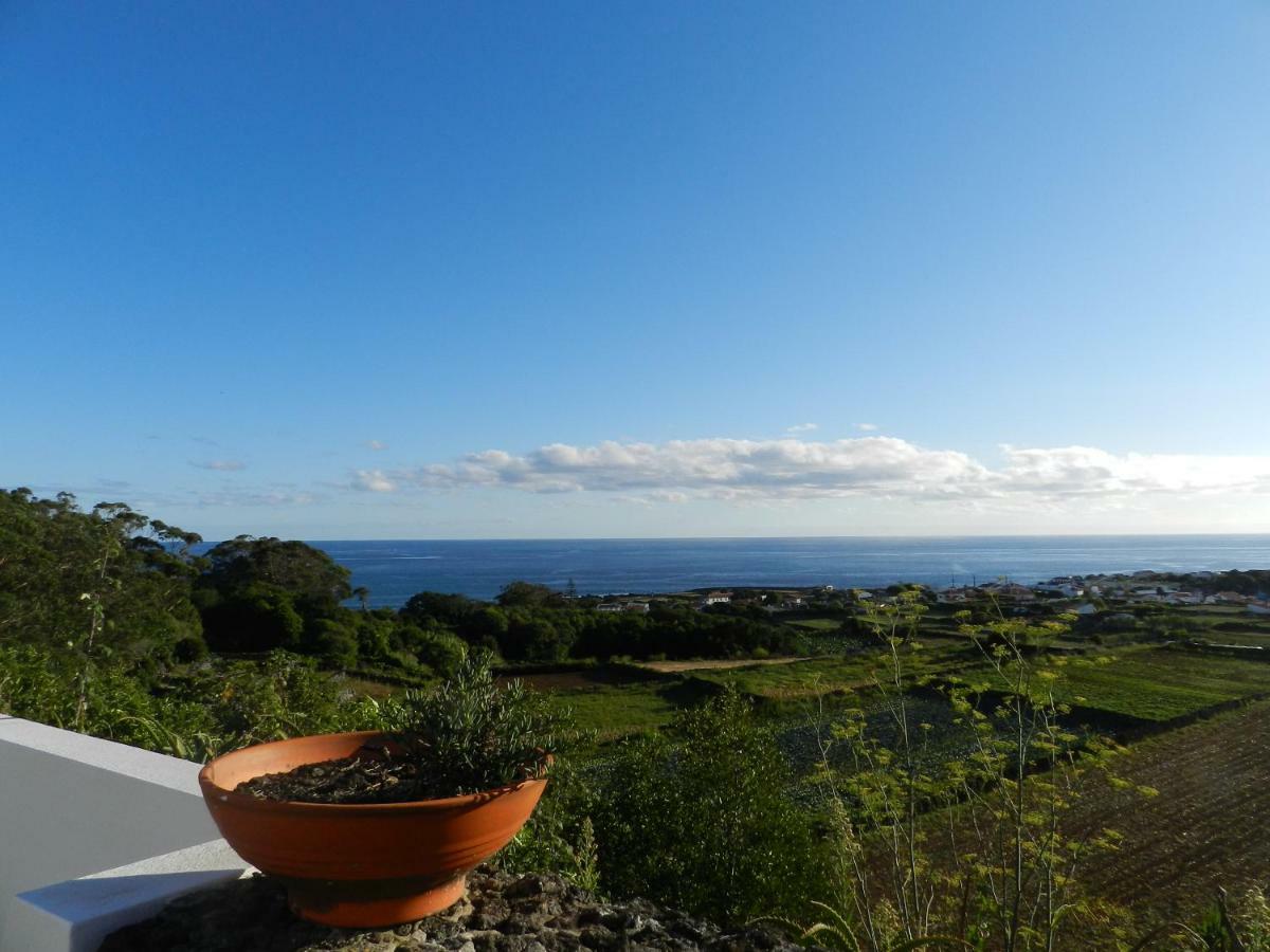 Villa Vale Dos Milhafres Angra do Heroísmo Exterior foto