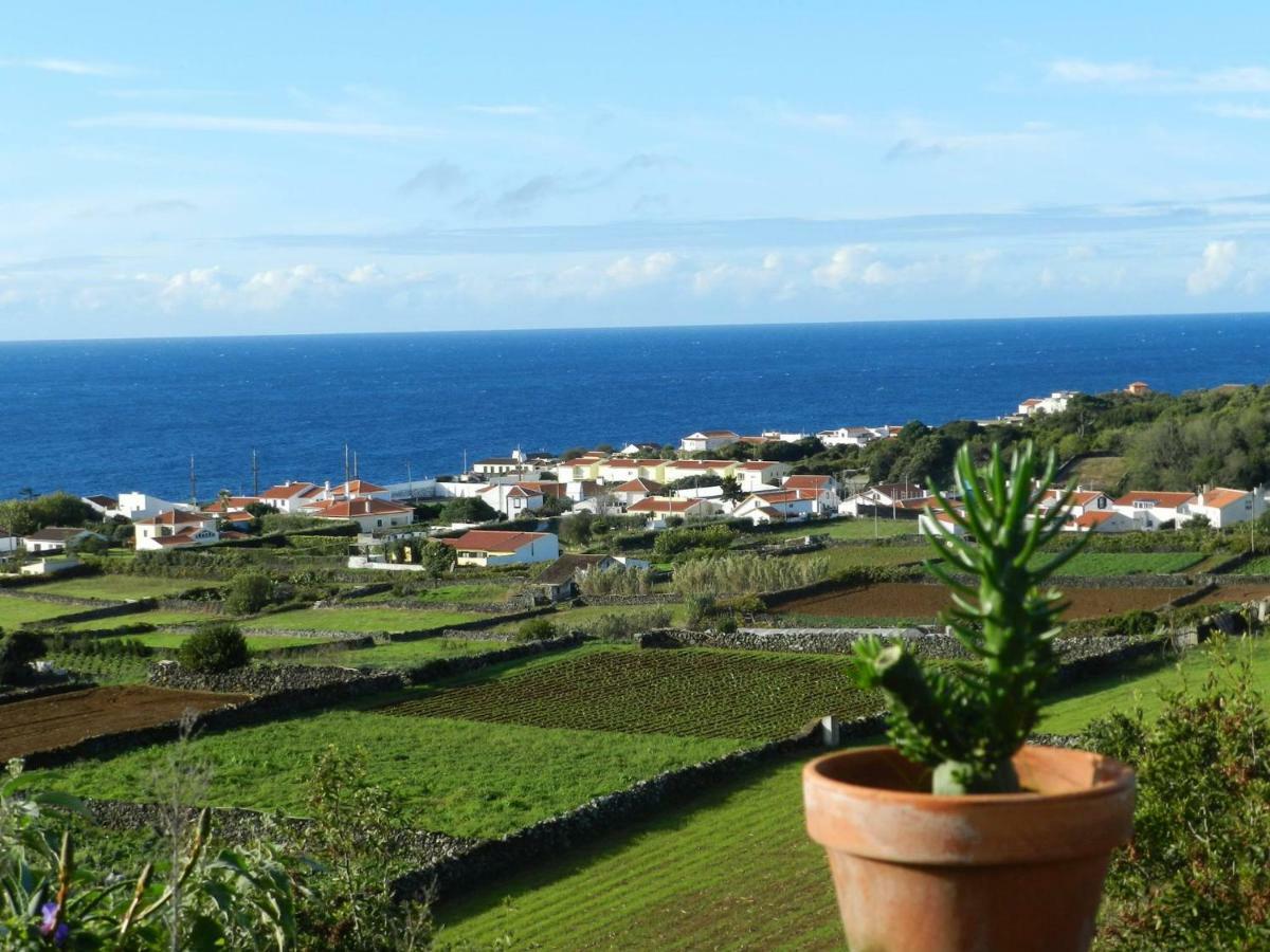 Villa Vale Dos Milhafres Angra do Heroísmo Exterior foto